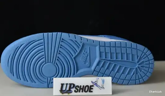 DD1391-102 Nike Blue Low University Dunk 0705